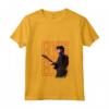 Elvis Presley Official 68 Comeback Special Maglietta con Collo a V - Acquista T-shirt Ufficiale Online