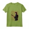 Elvis Presley Official 68 Comeback Special Maglietta con Collo a V - Acquista T-shirt Ufficiale Online