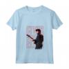 Elvis Presley Official 68 Comeback Special Maglietta con Collo a V - Acquista T-shirt Ufficiale Online
