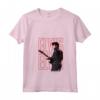 Elvis Presley Official 68 Comeback Special Maglietta con Collo a V - Acquista T-shirt Ufficiale Online