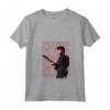 Elvis Presley Official 68 Comeback Special Maglietta con Collo a V - Acquista T-shirt Ufficiale Online