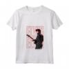 Elvis Presley Official 68 Comeback Special Maglietta con Collo a V - Acquista T-shirt Ufficiale Online