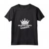Donna Regina del Ballo Country - Maglietta con Collo a V per Donne Campionesse - Acquista Online