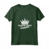 Donna Regina del Ballo Country - Maglietta con Collo a V per Donne Campionesse - Acquista Online