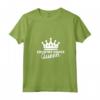 Donna Regina del Ballo Country - Maglietta con Collo a V per Donne Campionesse - Acquista Online