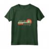 Donna Best of 1975 - Regalo Vintage 45 Anni Compleanno Uomo Maglietta Collo a V - Ideale per Festa del 45° Anniversario