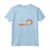Donna Best of 1975 - Regalo Vintage 45 Anni Compleanno Uomo Maglietta Collo a V - Ideale per Festa del 45° Anniversario