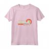 Donna Best of 1975 - Regalo Vintage 45 Anni Compleanno Uomo Maglietta Collo a V - Ideale per Festa del 45° Anniversario