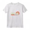 Donna Best of 1975 - Regalo Vintage 45 Anni Compleanno Uomo Maglietta Collo a V - Ideale per Festa del 45° Anniversario
