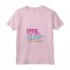 Compleanno Regalo Vintage 1992 - Year Woman Myth Maglietta con Collo a V - Perfetto per il 30° 40° 50° 60° 70° 80° Compleanno