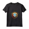 Brave Ragazze - Women Power Volontariato Maglietta con Collo a V - Femminile e Solidale - Acquista T-shirt per l'Empowerment Femminile