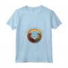 Brave Ragazze - Women Power Volontariato Maglietta con Collo a V - Femminile e Solidale - Acquista T-shirt per l'Empowerment Femminile