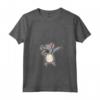 Donna Divertente Dabbing Koala Regalo Dab Koala Maglietta con Collo a V - Ideale per Compleanno o Natale - Acquista Online per un Outfit da Koala Divertente