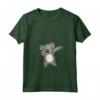 Donna Divertente Dabbing Koala Regalo Dab Koala Maglietta con Collo a V - Ideale per Compleanno o Natale - Acquista Online per un Outfit da Koala Divertente