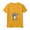 Donna Divertente Dabbing Koala Regalo Dab Koala Maglietta con Collo a V - Ideale per Compleanno o Natale - Acquista Online per un Outfit da Koala Divertente