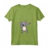 Donna Divertente Dabbing Koala Regalo Dab Koala Maglietta con Collo a V - Ideale per Compleanno o Natale - Acquista Online per un Outfit da Koala Divertente