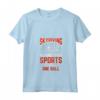 Donna Skydiving - Maglietta Estrema con Collo a V per gli Amanti dello Sport - Acquista Online