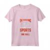 Donna Skydiving - Maglietta Estrema con Collo a V per gli Amanti dello Sport - Acquista Online