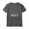 Donna Wine Not - Vino Maglietta con Collo a V - Idea Regalo per Amanti del Vino - Acquista Online