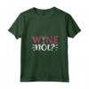 Donna Wine Not - Vino Maglietta con Collo a V - Idea Regalo per Amanti del Vino - Acquista Online