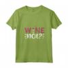 Donna Wine Not - Vino Maglietta con Collo a V - Idea Regalo per Amanti del Vino - Acquista Online