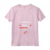 Donna Mamma 2023 Loading - Divertente Maglietta Premaman con Cuore e Impronta del Bambino - Ideale per Annuncio Gravidanza