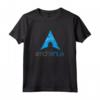 Arch Linux Lover T-Shirt - Mostra la tua Passione per Arch Linux - Idea Regalo per Amici e Colleghi Geek e Programmatori