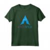 Arch Linux Lover T-Shirt - Mostra la tua Passione per Arch Linux - Idea Regalo per Amici e Colleghi Geek e Programmatori