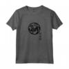 Stile Shotokan per Donne e Uomini - Felpa con Cappuccio Karate T-Shirt - Logo Graphic Tee Uomo Donna