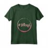 Donna Sticazzi Italiani Detti Italiana Italia Ciao Europe Travel Maglietta con Collo a V - Regalo Compleanno Natale Viaggi Retro Vintage