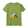 Elvis Presley Official Music Note Maglietta con Collo a V - T-shirt ufficiale per veri fan della musica rock