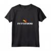 FUTTITINNI Sicilia Maglietta - Italian Flag Design - Perfect Gift for Sicilian Pride - Buy Online Now