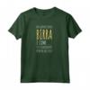Regalo Divertente Uomo Donna - Felpa con Cappuccio Birra Frase Simpatica - Ideale per Festa del Papà o della Mamma, Natale o Pensione