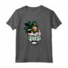 Rugby Irlanda Sei Nazioni Felpa - Tifoso Rugby Irlandese - Speciale San Patrizio Maglietta