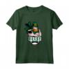 Rugby Irlanda Sei Nazioni Felpa - Tifoso Rugby Irlandese - Speciale San Patrizio Maglietta