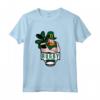 Rugby Irlanda Sei Nazioni Felpa - Tifoso Rugby Irlandese - Speciale San Patrizio Maglietta