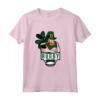 Rugby Irlanda Sei Nazioni Felpa - Tifoso Rugby Irlandese - Speciale San Patrizio Maglietta