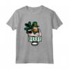 Rugby Irlanda Sei Nazioni Felpa - Tifoso Rugby Irlandese - Speciale San Patrizio Maglietta