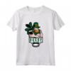 Rugby Irlanda Sei Nazioni Felpa - Tifoso Rugby Irlandese - Speciale San Patrizio Maglietta