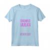 Donna T-Shirt Finalmente Laureata - Divertente Maglietta Regalo per Laurea con Collo a V - Frase Tee Shirt Ironica - Marca HapTiger