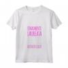 Donna T-Shirt Finalmente Laureata - Divertente Maglietta Regalo per Laurea con Collo a V - Frase Tee Shirt Ironica - Marca HapTiger