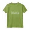 Donna Che Ansia - Maglietta con Scritte Divertenti e Ironiche, Ideale Regalo per Compleanni - Marca HapTiger