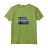 Creazione di Adamo e Notte stellata - Felpa con Cappuccio Van Gogh Michelangelo - T-shirt Arte Uomo Donna Uniche e Originali