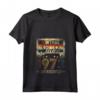 Donna June 1973 48th Birthday Vintage Limited Edition Maglietta con Collo a V - Retro June Bday Apparel for Men, Women, Kids - Unique Gift Idea