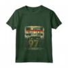 Donna June 1973 48th Birthday Vintage Limited Edition Maglietta con Collo a V - Retro June Bday Apparel for Men, Women, Kids - Unique Gift Idea