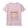 Donna June 1973 48th Birthday Vintage Limited Edition Maglietta con Collo a V - Retro June Bday Apparel for Men, Women, Kids - Unique Gift Idea