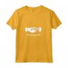 Trust no One Shirt - Felpa con cappuccio Serpente - Design Eccezionale - Regalo Originale per Compleanno o Natale