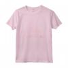 HapTiger Pink Ladies Font Maglietta con Collo a V - Official 1978 American Musical Tee for Fans