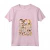 Donna Camicia di funghi Fungi Foraging Mushroom Whisperer Maglietta con Collo a V - Ideale per Escursioni Micologiche