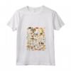 Donna Camicia di funghi Fungi Foraging Mushroom Whisperer Maglietta con Collo a V - Ideale per Escursioni Micologiche